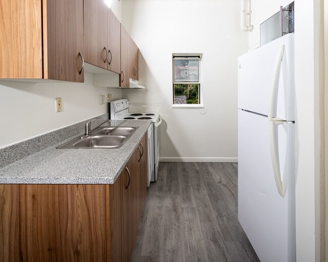 Auden Ithaca Apartments Ithaca, NY