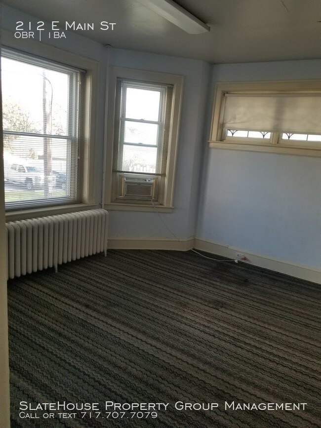 Building Photo - Office/Retail Space for Rent