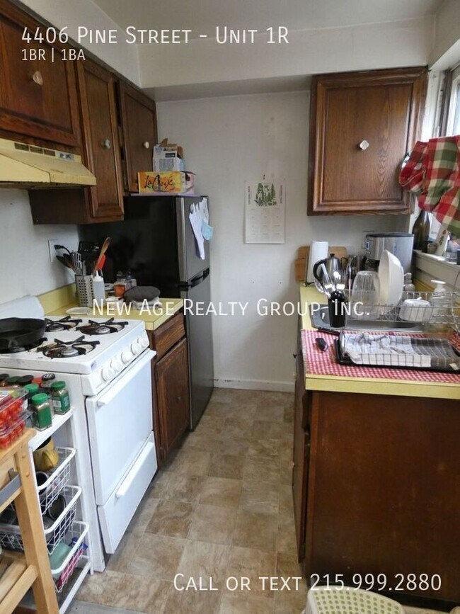 Foto del edificio - 4406 Pine St