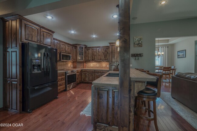 Foto del edificio - 3920 N County Lane 272