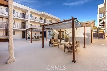 Foto del edificio - 835 E Lomita Ave