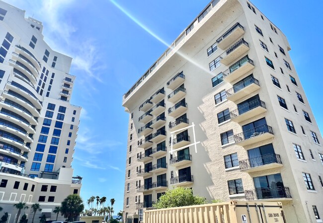 Foto del edificio - 2109 Bayshore Blvd