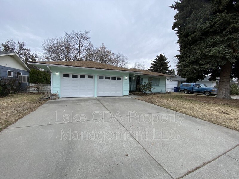 Primary Photo - 1410 E Spokane Ave