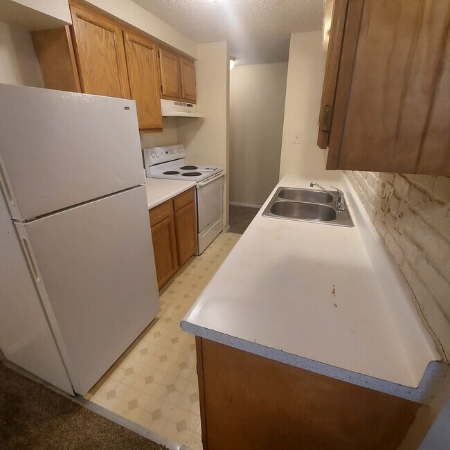 Foto del edificio - 7375 E Quincy Ave