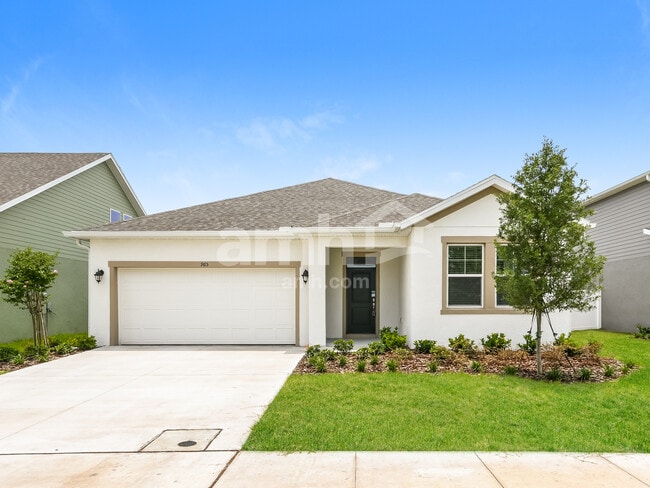 Building Photo - 965 Heavenly Dr