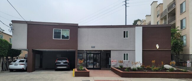 Building Photo - 4100 Arch Dr