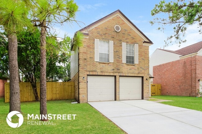 Foto del edificio - 1806 Courtside Pl Dr