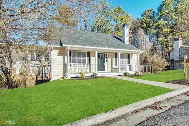 Building Photo - 3822 Conley Downs Ln