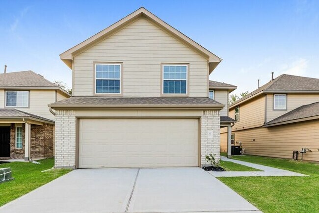 Building Photo - 5027 Giant Sequoia Way