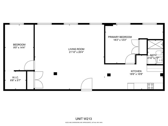 Building Photo - 791 Tremont St