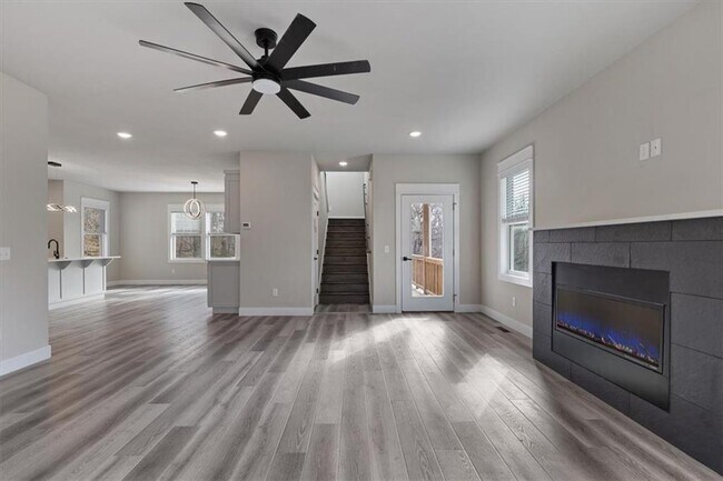 Foto del edificio - 3 Pickering Dr