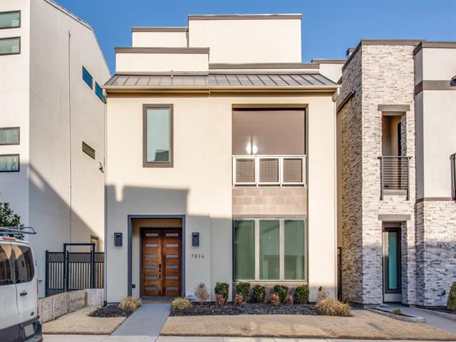 Building Photo - 7834 Element Ave
