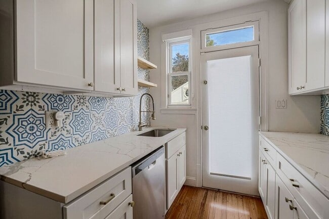 Building Photo - 5309 14th St NW