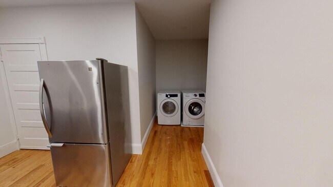 Foto del edificio - 18 Sudan St