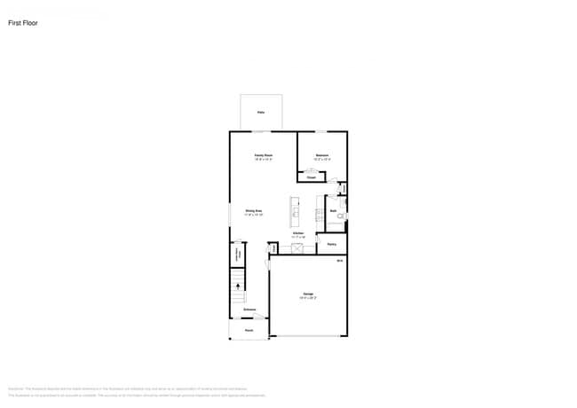 Building Photo - 6006 Foggy Btm Cir