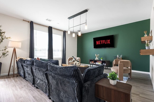 Building Photo - 6706 Hobby Wind Ridge Dr