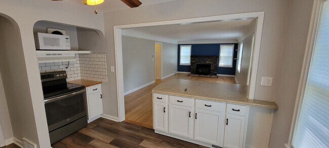 Building Photo - AVAILABLE JUNE - 4 Bed 1 Bath on London Road