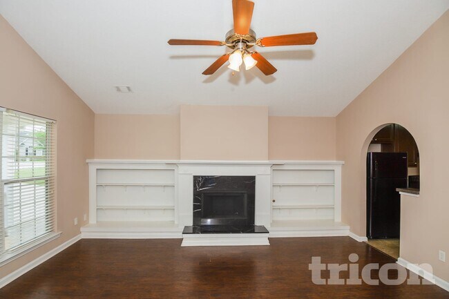 Foto del edificio - 4902 Ozment Ridge Ct