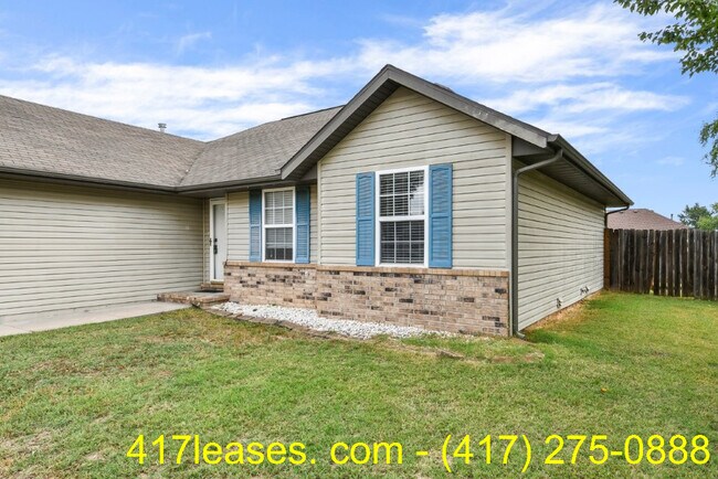 Foto del edificio - 834 S Duke Ave