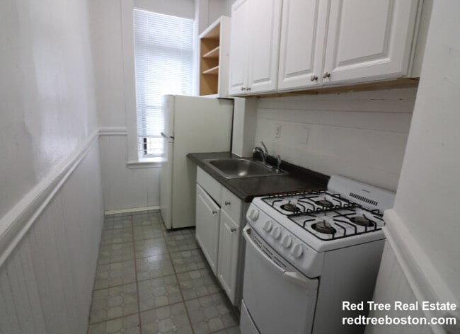 Photo - 409 Huntington Ave Apartment