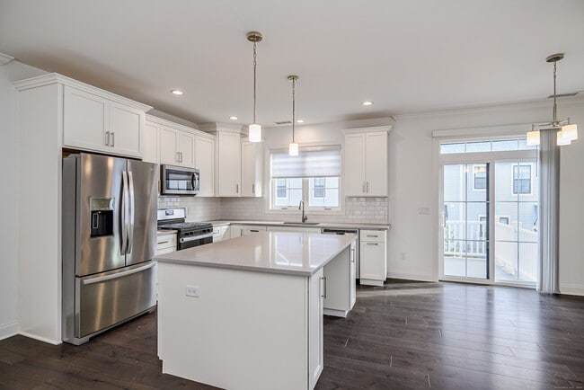 Foto del edificio - 8 Brentwood Cir