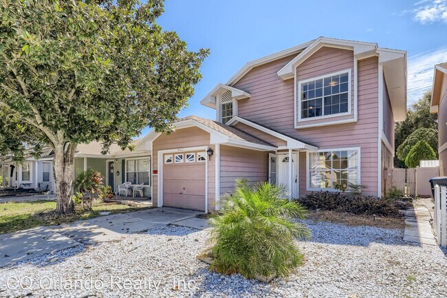 Foto del edificio - 3 br, 2.5 bath House - 9412 Daney St