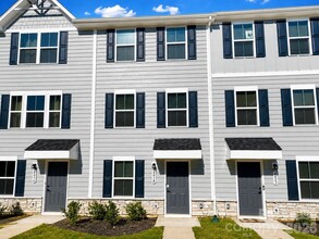 Building Photo - 4018 Drakeford Towns Aly