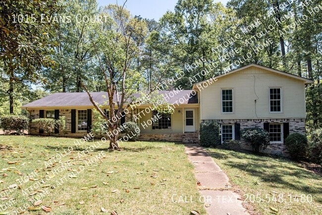 Building Photo - 1015 Evans Ct