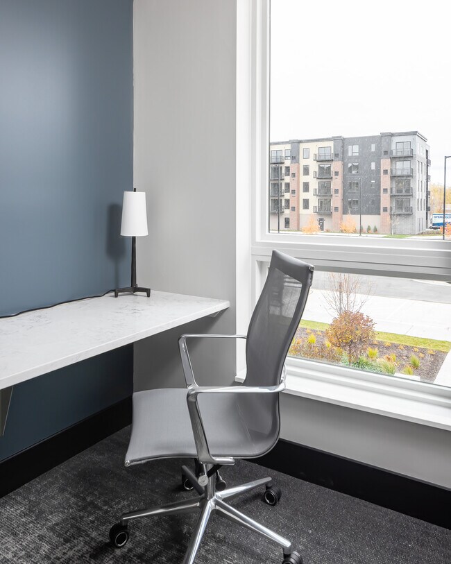 Foto del edificio - The Ruby