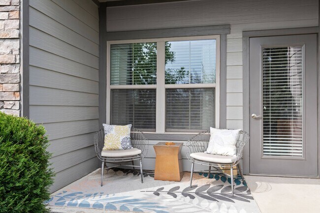 Foto del edificio - Adara Overland Park