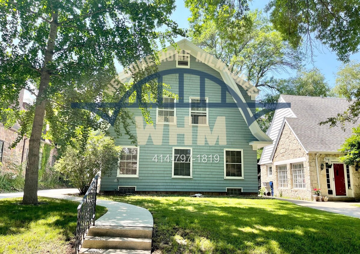 Foto principal - 3453 N Frederick Ave