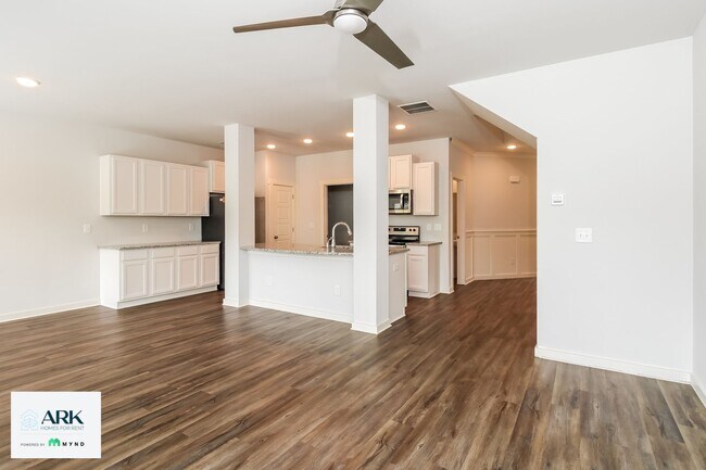 Building Photo - 5545 Cathwick Trce