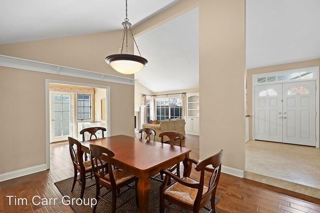 Building Photo - 4 br, 2 bath House - 1839 Port Charles Pl.
