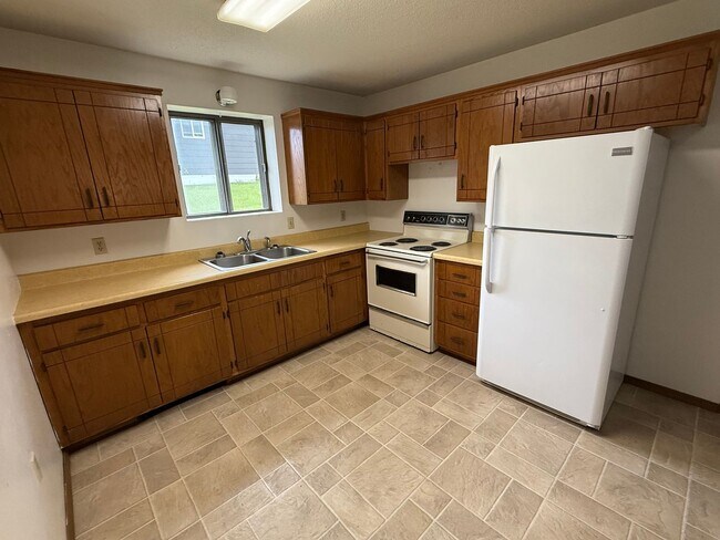 Foto del edificio - 511 6th St NE