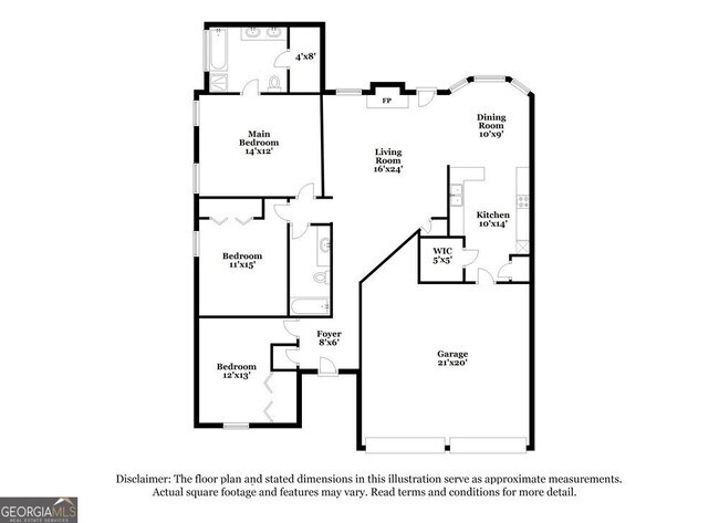 Foto del edificio - 1376 Trafalgar Way