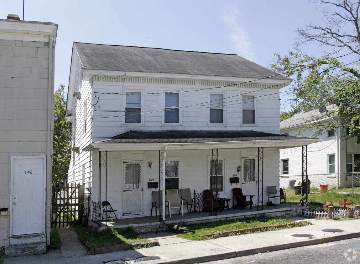 525527 Sassafrass St, Millville, NJ 08332 Apartments in Millville