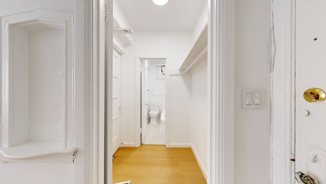 Foto del edificio - 505 Taylor St