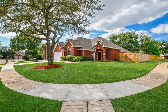 Foto del edificio - 802 Childers Ct