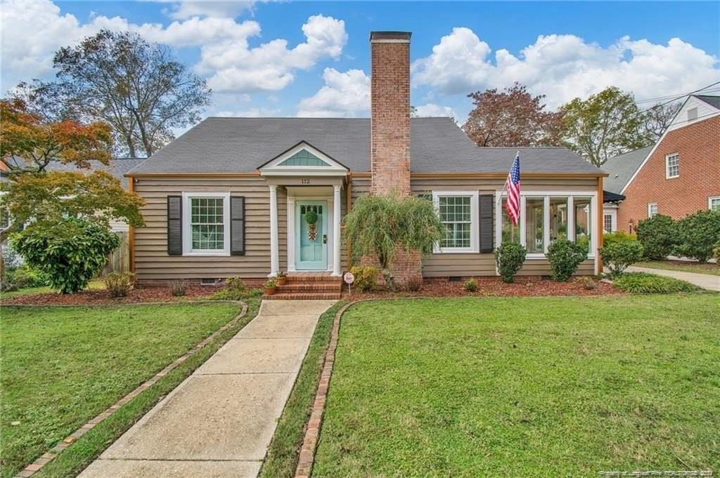 Foto principal - 112 Ellington St