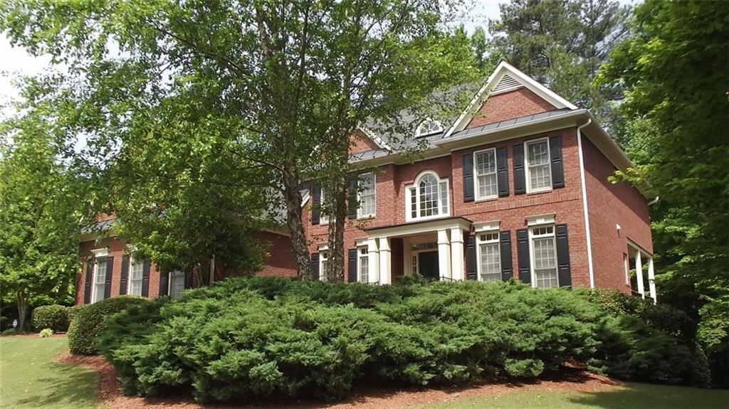 Building Photo - 717 Vinings Estates Dr SE