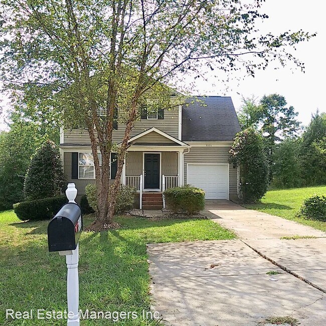 Foto del edificio - 3 br, 2.5 bath House - 9335 Jaspar Crest Ln