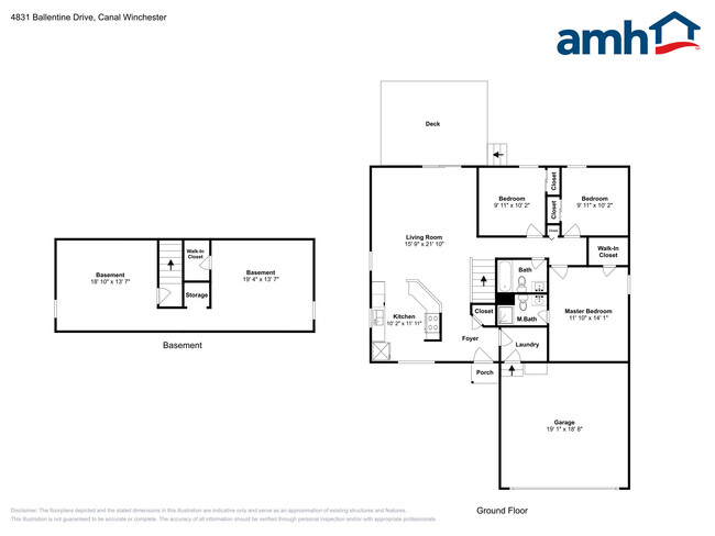 Building Photo - 4831 Ballentine Dr