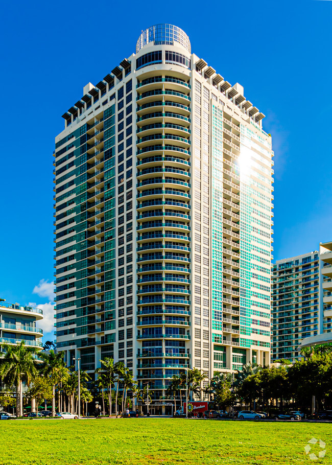 Midtown Apartments Miami