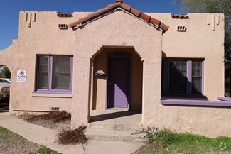 Building Photo - 1017 N Euclid Ave