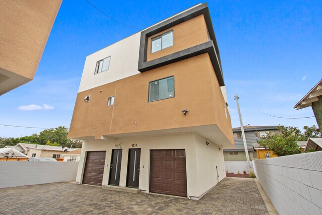 Foto del edificio - 1139 S Lorena St
