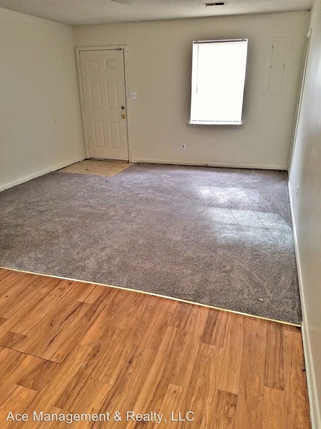 Foto principal - 410 11th Ave SW