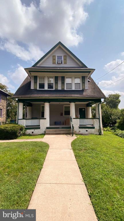 Building Photo - 7919 Park Ave