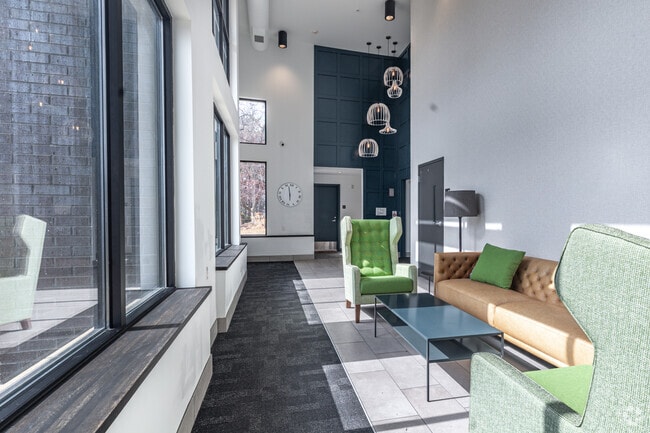 Photo - Marshall at Finn Apartments