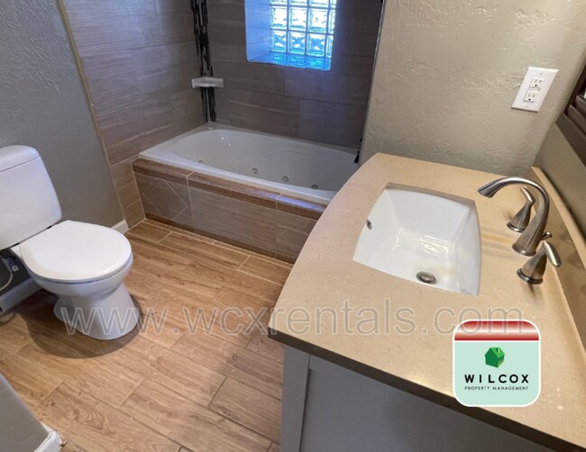 115 N Wall Ave, Farmington, NM 87401 House Rental in Farmington, NM