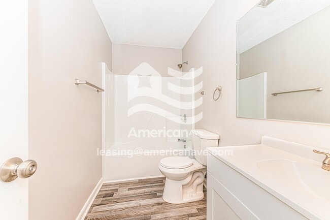 Building Photo - 6431 Applewhite Rd